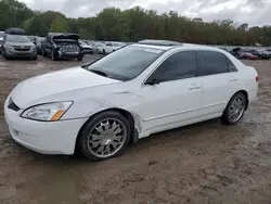 2003 Honda Accord EX en venta en Conway, AR