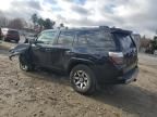 2017 Toyota 4runner SR5/SR5 Premium