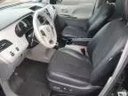 2013 Toyota Sienna Sport