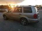 2004 Honda Pilot EXL