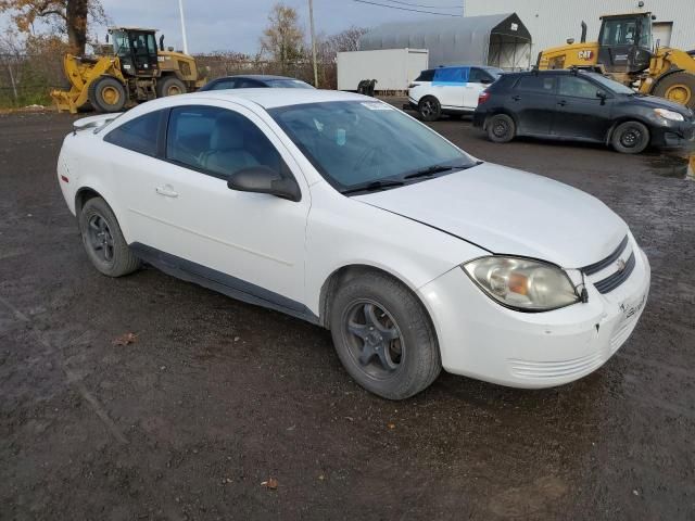 2010 Chevrolet Cobalt LS