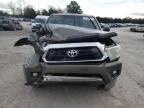 2013 Toyota Tacoma Double Cab