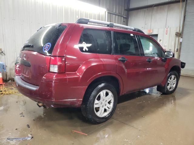 2007 Mitsubishi Endeavor LS