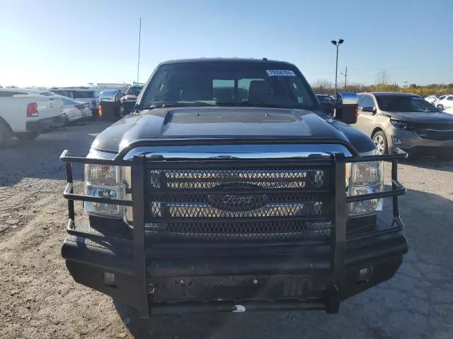 2015 Ford F250 Super Duty