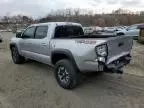 2023 Toyota Tacoma Double Cab