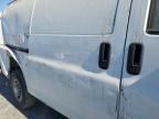 2020 Chevrolet Express G2500