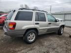 2003 Jeep Grand Cherokee Laredo