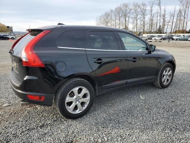 2013 Volvo XC60 3.2