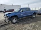 2002 Dodge Dakota Quad Sport