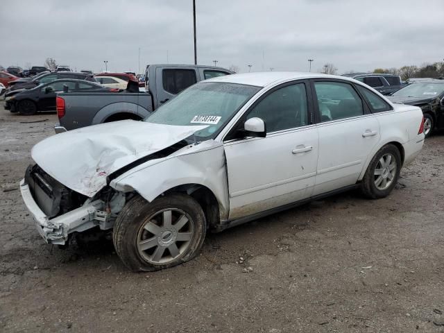 2006 Ford Five Hundred SE