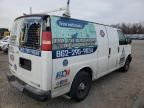 2007 Chevrolet Express G1500