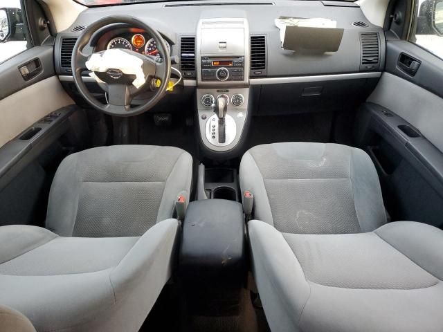 2010 Nissan Sentra 2.0