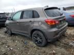 2018 Mitsubishi Outlander Sport ES