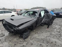 Dodge Challenger salvage cars for sale: 2022 Dodge Challenger GT