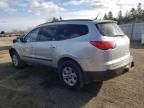 2010 Chevrolet Traverse LS