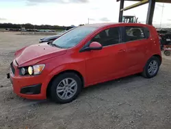 2014 Chevrolet Sonic LT en venta en Tanner, AL