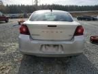 2012 Dodge Avenger SXT