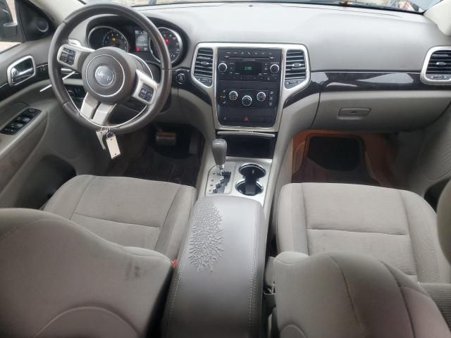 2013 Jeep Grand Cherokee Laredo