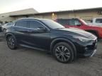 2018 Infiniti QX30 Base