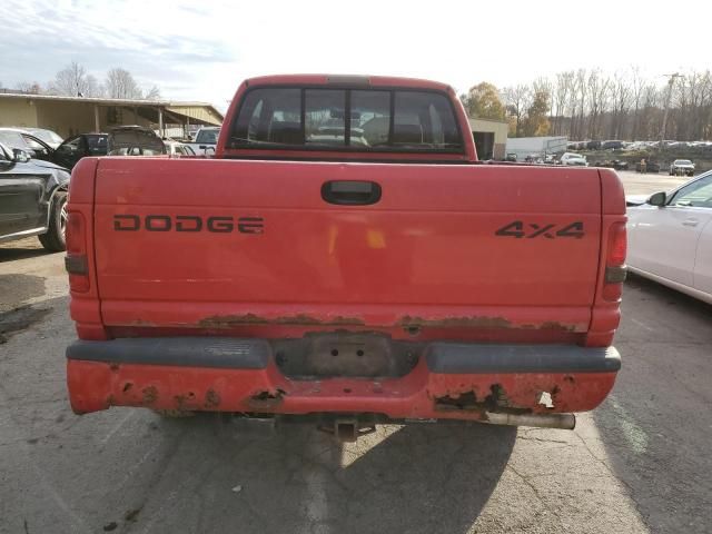 1997 Dodge RAM 1500