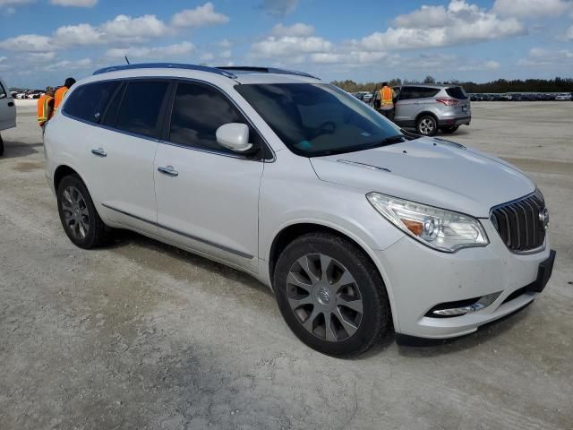 2016 Buick Enclave