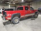 2004 Chevrolet Silverado K2500 Heavy Duty