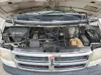 2002 Dodge RAM Wagon B3500