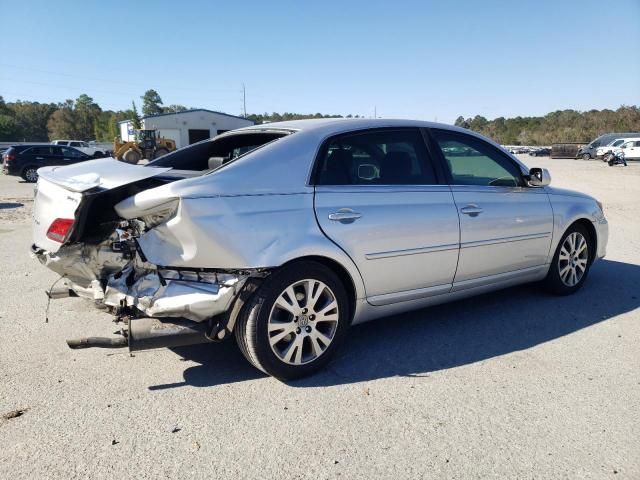 2008 Toyota Avalon XL