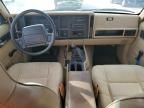 1996 Jeep Cherokee SE