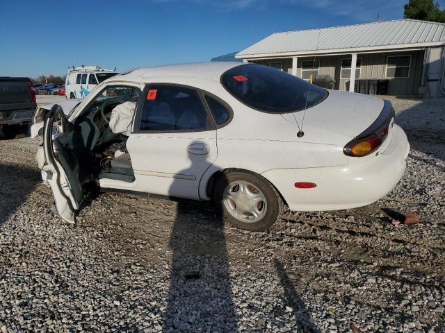 1996 Ford Taurus GL