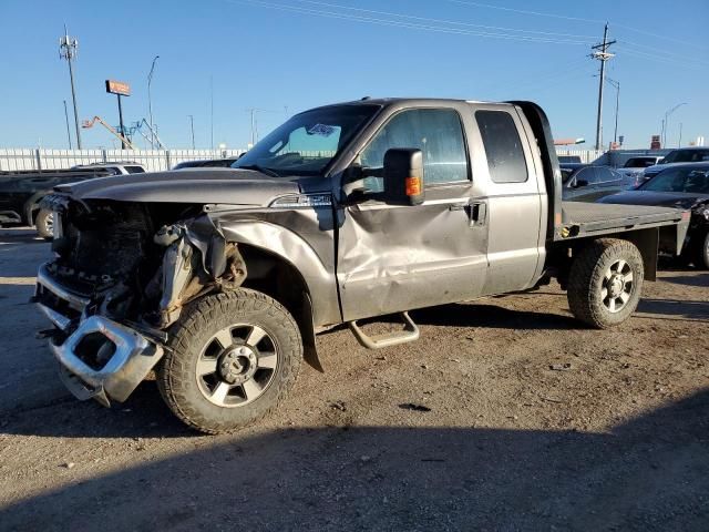 2013 Ford F250 Super Duty