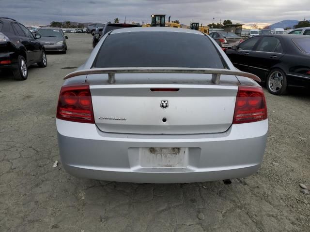 2007 Dodge Charger SE