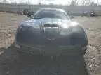 2000 Chevrolet Corvette