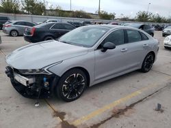 2023 KIA K5 GT Line en venta en Oklahoma City, OK