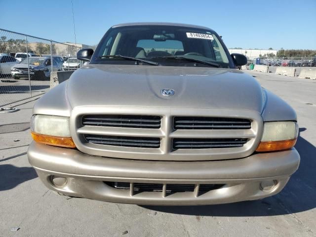 2003 Dodge Durango Sport