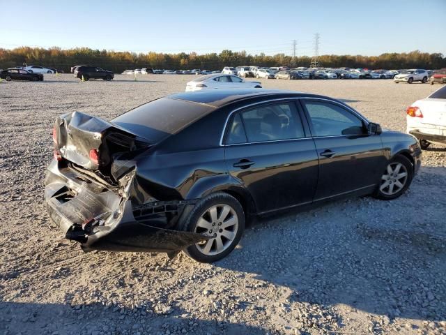 2006 Toyota Avalon XL