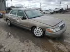 2005 Mercury Grand Marquis GS