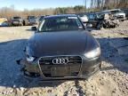 2014 Audi A4 Premium Plus