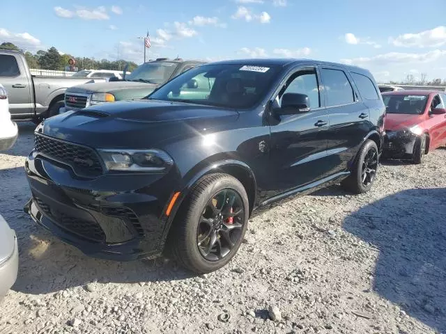 2023 Dodge Durango SRT Hellcat