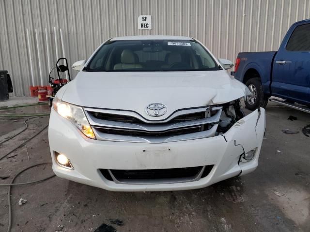 2014 Toyota Venza LE