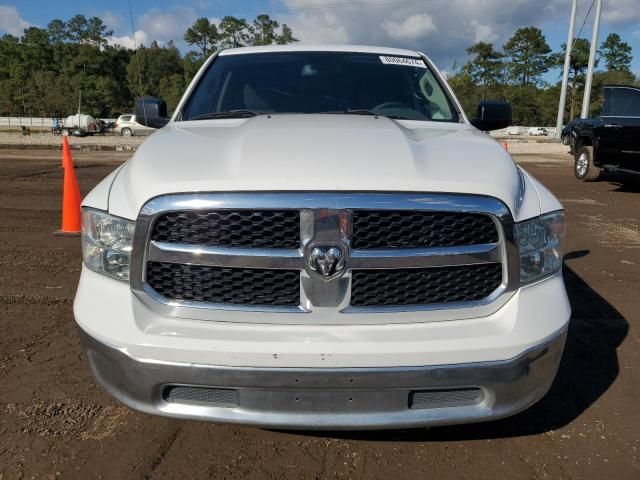 2016 Dodge RAM 1500 SLT