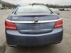 2014 Buick Lacrosse