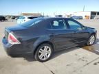 2007 Ford Fusion SEL