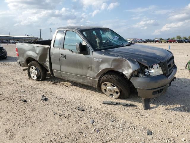 2004 Ford F150