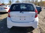 2017 Nissan Versa Note S