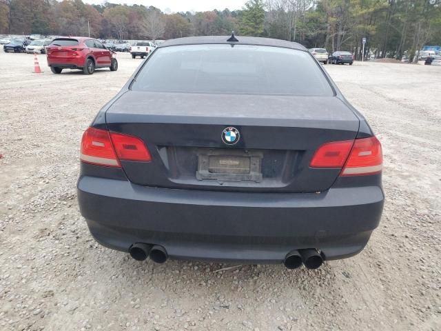 2007 BMW 335 I