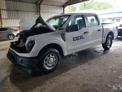 Vehiculos salvage en venta de Copart Greenwell Springs, LA: 2024 Ford F150 XL