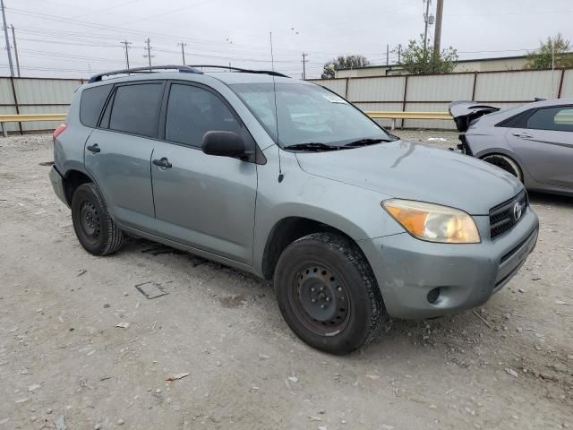 2007 Toyota Rav4