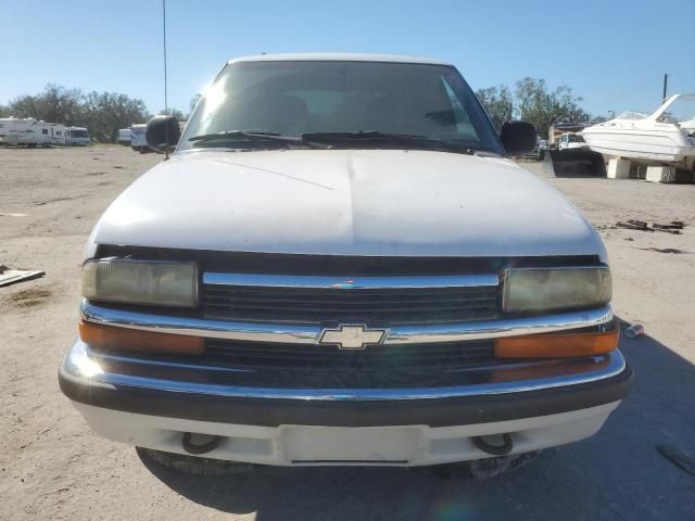 1998 Chevrolet Blazer