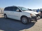 2012 Chrysler Town & Country Touring L